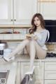 XIUREN No.4438: Ula (绮里嘉) (63 photos)