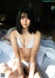 Sakina Tonchiki 頓知気さきな, Weekly Playboy 2021 No.18 (週刊プレイボーイ 2021年18号)