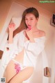 RuiSG Vol.051: Model M 梦 baby (40 photos)