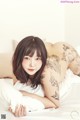 Jeon Bo-Yeon 전보연, [SAINT Photolife] BoYeon Vol.6