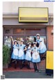 女神のカフェテラス x ミスマガジン, Shonen Magazine 2022 No.42 (週刊少年マガジン 2022年42号)